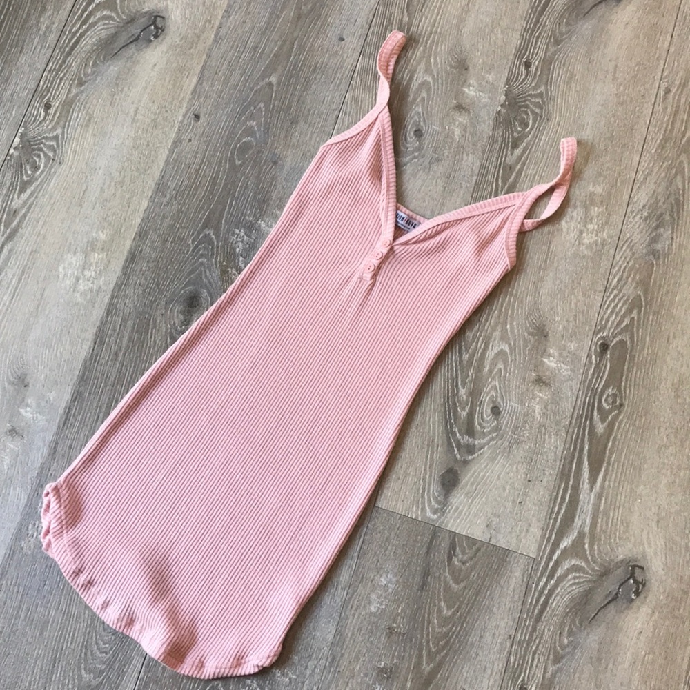Fashion Nova Dress